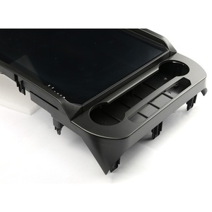 Naviha 14.4 Inch Car Radio Touch <b>Stereo</b> Screen GPS Navigation Carplay for Ford Expedition 2018+ Multimedia Player Head Unit - Product Image 5