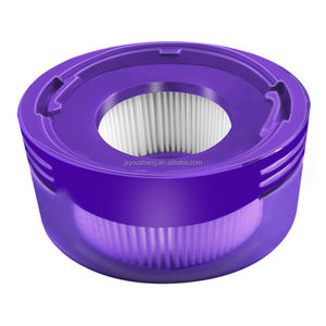 Juego de accesorios de piezas de filtro de aspiradora de fábrica Youshang para Dysons V8 FOCUS COLCHÓN Eliminación de ácaros Filtro de motor de poste delantero previo - Product Image 2