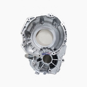 Transmisión Automática 6T30 de Alta Calidad, Delantera 24268610 - Product Image 3