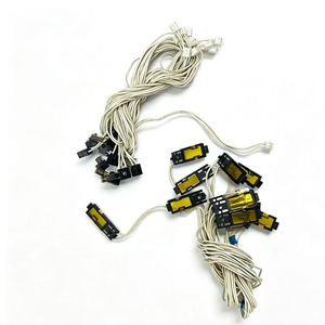 Termistor del Fusor Compatible con <span class=keywords><strong>MFC</strong></span> L2680 L2700 L2701 L2703 L2705 L2720 L2740 2680 <span class=keywords><strong>2700</strong></span> 2701 2703 2705 2720 2740 Termostato - Product Image 2