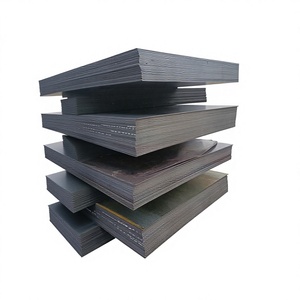 Precio del acero 40Cr, placa de acero laminada <span class=keywords><strong>en</strong></span> caliente, barra plana SCM440 - Product Image 1