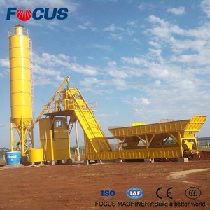 60m 3/h ready mix centrale à béton à vendre - Product Image 5