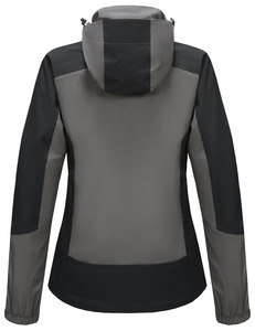 <span class=keywords><strong>Veste</strong></span> de <span class=keywords><strong>pluie</strong></span> imperméable et respirante pour <span class=keywords><strong>femme</strong></span>, pour le camping, l'escalade, les voyages, la marche, la <span class=keywords><strong>course</strong></span> <span class=keywords><strong>à</strong></span> <span class=keywords><strong>pied</strong></span> - Product Image 3