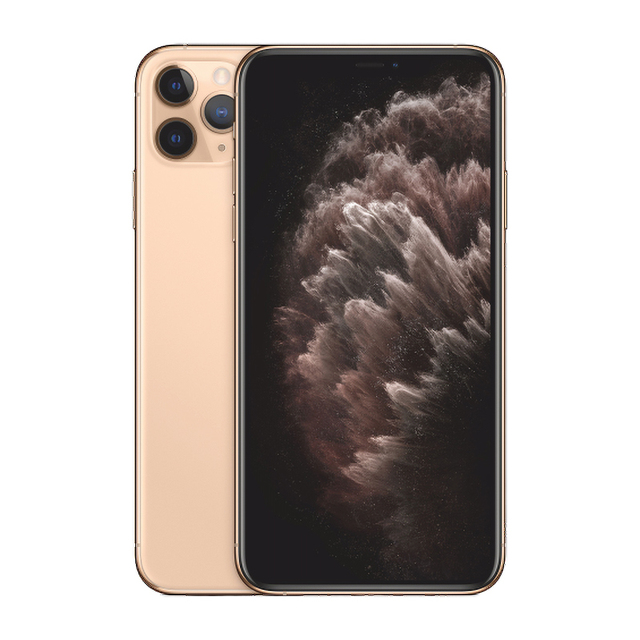 Unlocked Second-Hand for iPhone 11 Pro MAX 256GB Original Mobile Gaming Phone Like New Arrival US Version