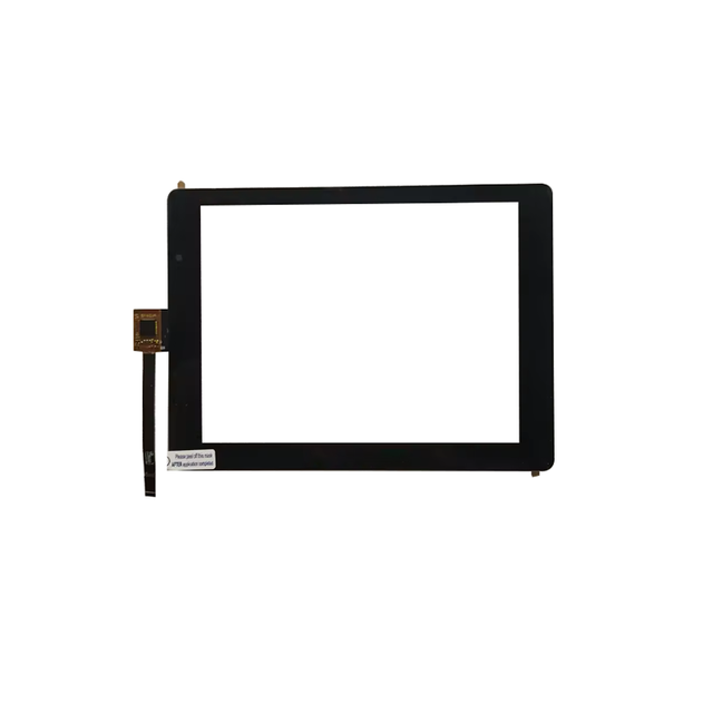 Wholesale Tablet Price Screen for MS906BT MS906CV MS906TS MS908P WQ8MAXISYSMY906 Touch Screen Digitizer Sensor Replacement