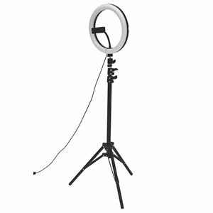 Lampada per Selfie A+B con Supporto Estensibile - Product Image 1