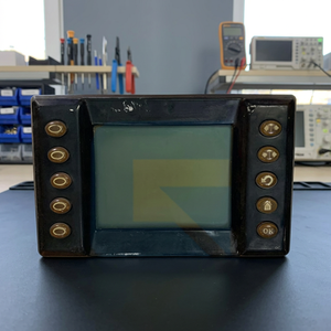 Écran de moniteur JIAJUE 284-8905 pour machines 416E 420E 770G 99H 3508 3512 3516 Moteur - Product Image 2