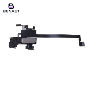 <span class=keywords><strong>IPhone</strong></span> auricular XS Max Reparación de altavoz Flex Cable montaje de altavoz Original de fábrica al por mayor con garantía de calidad - Product Image 5