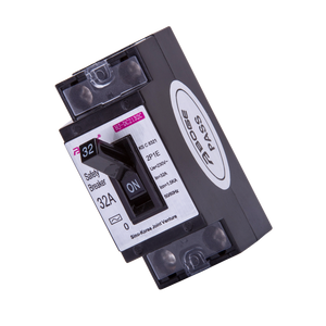 Phong cách mới Bakelite 10 amp ngắt mạch ngắt ngắt mạch chuyển đổi - Product Image 3