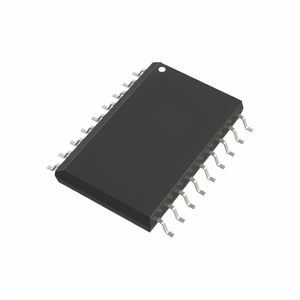 PIC16C58BT-20I_SO Embedded Authorized Distributor 18 SOlC Components Electronic - Product Image 1