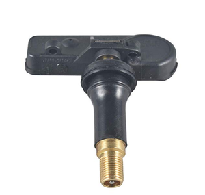 La presión de los neumáticos de Sensor TPMS para RAM 1500 2500 Jeep Grand Cherokee Dodge cargador de 2011-2013, 433MHZ 56029398AB - Product Image 5