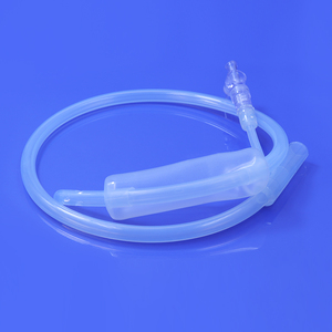 Suministro Médico: Balón de Hemostasia Postparto Esterilizado con Epoxi y Etano de 24fr con Instilación Rápida para Control Temporal - Product Image 3