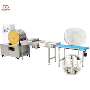 Commercial Samosa Sheet Making Square Lumpia Wrapper Spring Roll Skin Production Machine