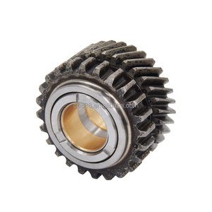 Engranaje de eje de equilibrio 06H103319Q H1105002 para Audi Volkswagen EA888 - Product Image 3