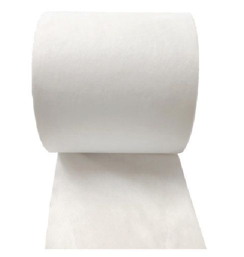 Anti Bacteria 100 Polypropylene Polyester Meltblown Cloth Nonwoven Fabric
