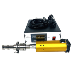 3000W Hot Selling <strong>Ultrasonic</strong> Olive Oil Extraction Machine Coconut Oil Extraction Equipment <strong>Ultrasonic</strong> Homogenizer System - Product Image 4