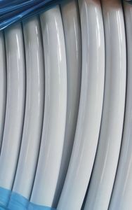 Offre Spéciale 16 pouces PE tuyaux Tubes en gros 100m diamètre différent pour le système d'irrigation alimentation en eau et vidange - Product Image 4