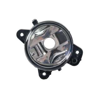 Le phare antibrouillard halogène gauche d'origine pour remplacement pour <span class=keywords><strong>POLO</strong></span> 2005 2006 2007 2008 - Product Image 1