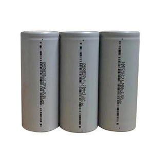 26650 Lifepo4 円筒形Lifepo4電池セル 3.2V 6AH 3600mAh 充電式電池 太陽光エネルギー貯蔵バックアップシステム用 - Product Image 3