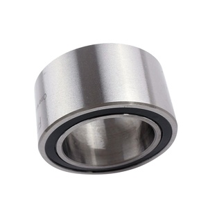 Embrague Unidireccional GFK25 con Rodamientos de Bolas Integrados, Diámetro Interior de 25 mm, Ancho de 23 mm, Torque de 65 Nm, Precisión P6, Sellado, Acero Cromado - Product Image 1