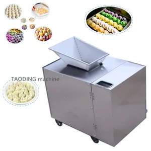 table top soft dough ball maker cheap price dough divider and rounder dough divider rounder small