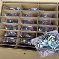 Juki-Ddl900A 900B 8700B-7 Pcb ana kurulu Pcb kullanılan DİKİŞ MAKİNESİ bileşen kontrol kutusu Tomsewing tarafından hizmet