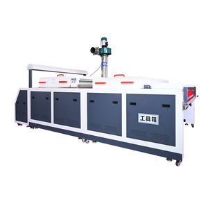 Máquina de Inspeção de Tecido de Encolhimento Ultra Grande Escala WH-4200 Totalmente Automática em Promoção do Fabricante - Product Image 4