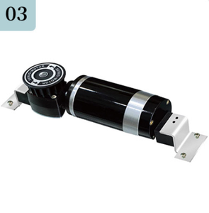 FT-650 tự động cửa trượt động cơ hệ thống tự động Swing Door Opener cổng nhà khai thác - Product Image 6