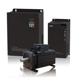 Variador de Frecuencia Euar Drive SD10-Z0150T3 3PH 380V 15KW AC para Máquinas de Moldeo por Inyección Electrohidráulicas - Product Image 1