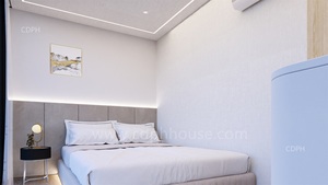 منزل صغير فاخر 20 قدمًا و 40 قدمًا ، منزل مسبق الصنع في Casa Contenedor - Product Image 2