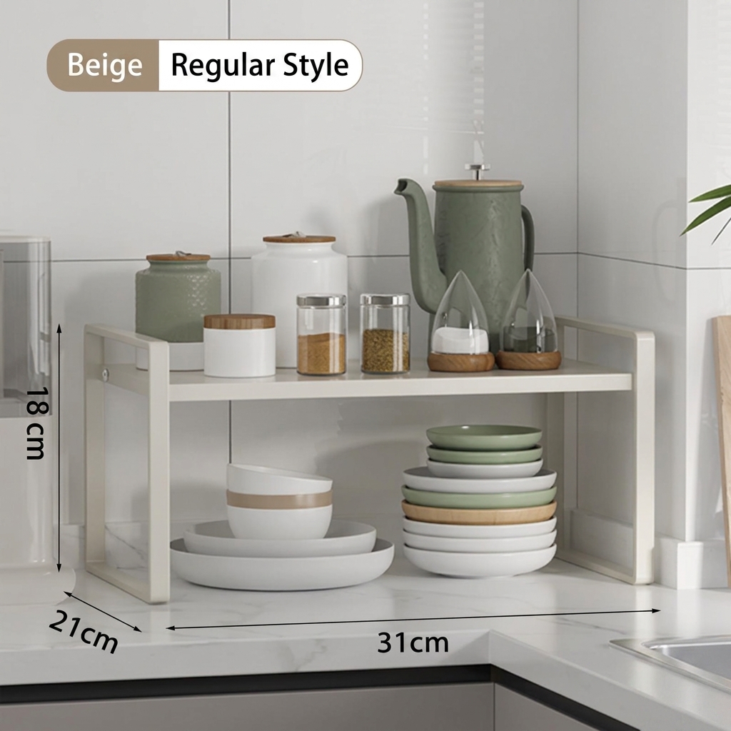 Modèle fixe standard blanc