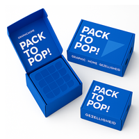 Cajas de Envío de Cartón Corrugado con Logotipo Personalizado Impreso, Materiales Reciclados, Laminación Mate y Grabado en Relieve para Crema Facial