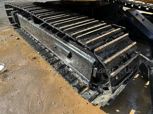 Vendita calda <span class=keywords><strong>Caterpillar</strong></span> CAT 303CR usato piccolo escavatore 3 ton mini scavatore macchina ad alte prestazioni a basso prezzo - Product Image 5