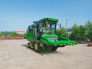 Máquina <span class=keywords><strong>cosechadora</strong></span> de maíz <span class=keywords><strong>Laverda</strong></span> New Holland de buena calidad a la venta - Product Image 2