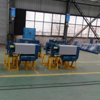 Polipasto europeo de alta calidad y bajo nivel de ruido, de 10 y 5 toneladas, con control remoto y cable de acero para grúa.