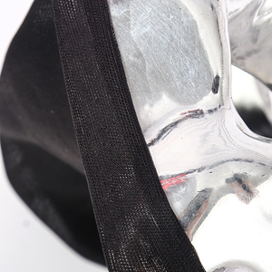 <span class=keywords><strong>Maschera</strong></span> <span class=keywords><strong>Gorilla</strong></span> galvanizzata per il commercio estero prodotto in plastica per bambini giocattolo per feste maschere - Product Image 6