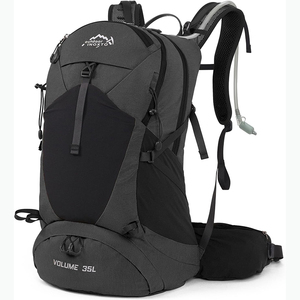 Sac à dos de sport de plein air personnalisé de grande taille, sac à dos de sport décontracté, sac à dos de sport de haut niveau, sac à dos de football, sac à dos de randonnée pour homme - Product Image 4
