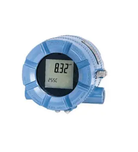 Rosemounte 5081-P-HT-21-60 ชุดควบคุมประสิทธิภาพสูง ป้องกันการระเบิด ราคาโรงงาน - Product Image 4