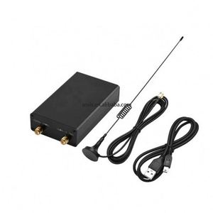 Sruis 100kHz-1,7 GHz Full By U/V Htl-<span class=keywords><strong>sdr</strong></span> USunununer eceiver/ <span class=keywords><strong>R820t</strong></span> 8232 able ADIO con Antenna y Uable able - Product Image 2