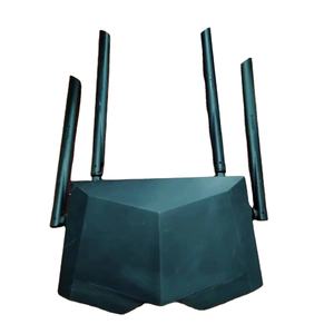 Antennes Tenda AC6 1200mbps 5dbi d'occasion pour MU-MIMO double fréquence IPTV supportant <span class=keywords><strong>L2TP</strong></span>/<span class=keywords><strong>PPTP</strong></span>/<span class=keywords><strong>IPSec</strong></span> - Product Image 1