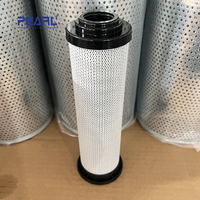 Filtre PEARL alimentation JLG ascenseur de travail aérien 70002231 SH51401 filtre à huile hydraulique
