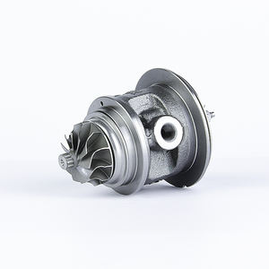 Turbocompresseur pour <span class=keywords><strong>Ford</strong></span> Fiesta VIII/M-Max C-Max Focus 1.6 HDI 70/68Kw TZJA FoMoCo/DV6D 49373-02002 0375Q9 0375R0 Turbine - Product Image 6