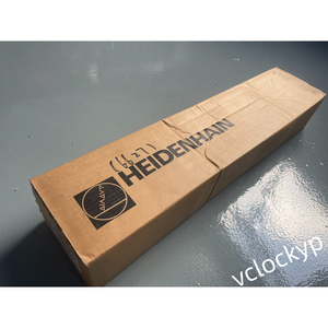 หัวอ่านสแกนนิ่งยูนิต Heidenhain รุ่น AE LS 186C / 326 797-04 C 326797-04 มือสอง - Product Image 2