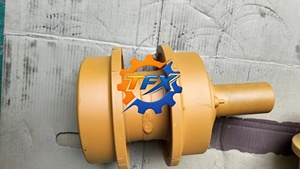 Rouleau supérieur de chenille pour excavatrice D6R, usage intensif, 118-1614 122-5645 - Product Image 3