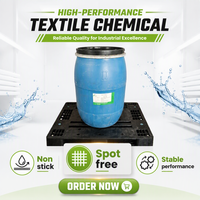 Approvisionnement en gros : Plastifiant liquide émulsifié pour usines textiles de grande envergure, agent auxiliaire chimique et auxiliaires textiles