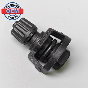 फोर्ड वोल्वो पेजो के लिए नया सीलिंग प्लग कूलेंट फ्लैंज c1bz8c362a c1b18c362a 1791975 - Product Image 2