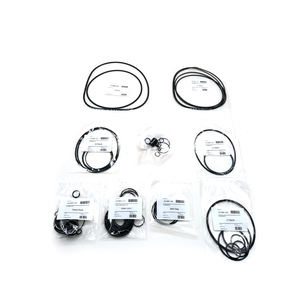 Kit de révision de boîte de vitesses automatique 10R80 10R80E, joints et garnitures compatibles avec FORD LINCOLN HKHENING AUTO PARTS W188820D - Product Image 2