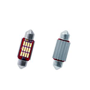 Ampoules LED Simoni Racing C5W Canbus 36mm IL13/36 - Product Image 1