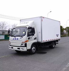Camion haute puissance avec congélateur intégré, conforme aux normes d'émission, pour conteneur frigorifique - Product Image 4