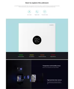 <span class=keywords><strong>เครื่อง</strong></span><span class=keywords><strong>ฟอก</strong></span><span class=keywords><strong>อากาศ</strong></span>อัจฉริยะสำหรับ <span class=keywords><strong>Xiaomi</strong></span>, <span class=keywords><strong>เครื่อง</strong></span><span class=keywords><strong>ฟอก</strong></span><span class=keywords><strong>อากาศ</strong></span><span class=keywords><strong>4</strong></span> <span class=keywords><strong>Lite</strong></span> จอแสดงผล LED รีโมทคอนโทรลอัจฉริยะ EU รุ่น Mijia - Product Image 6